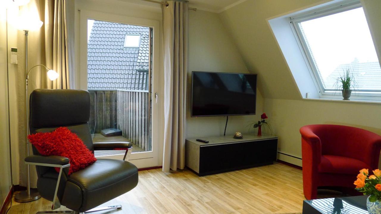 Ferienwohnung Schuberski Lipperreihe Екстериор снимка