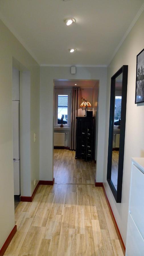 Ferienwohnung Schuberski Lipperreihe Екстериор снимка